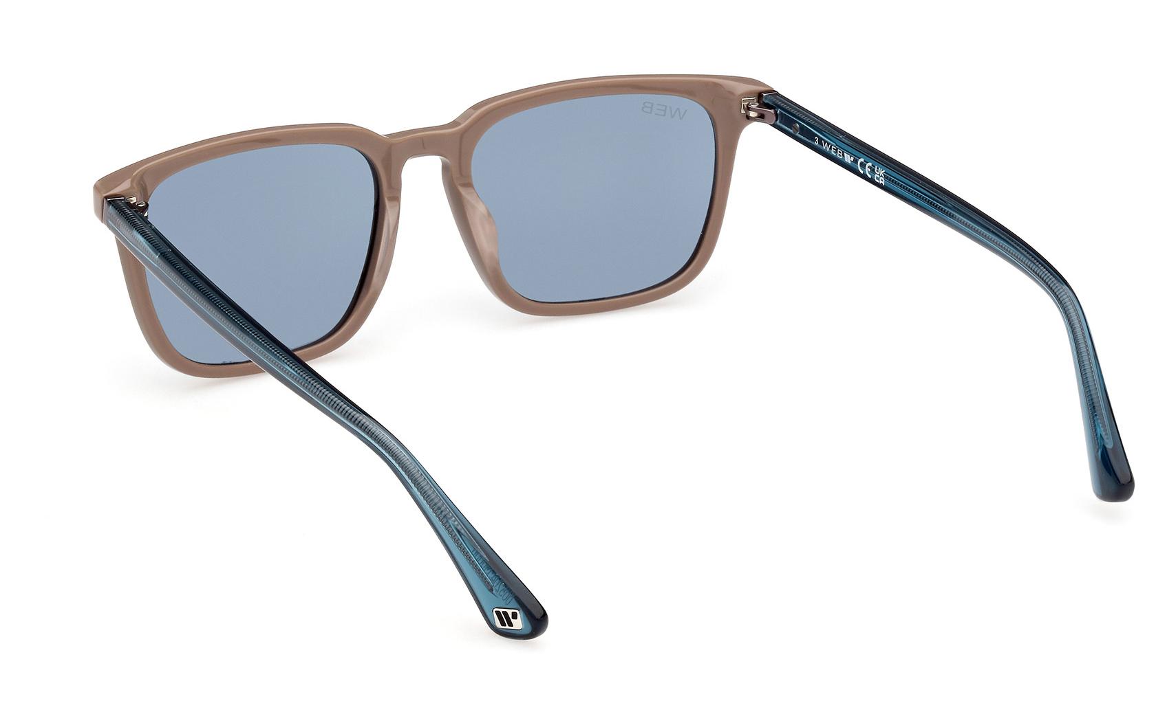 Web Sunglasses WE0369 59V