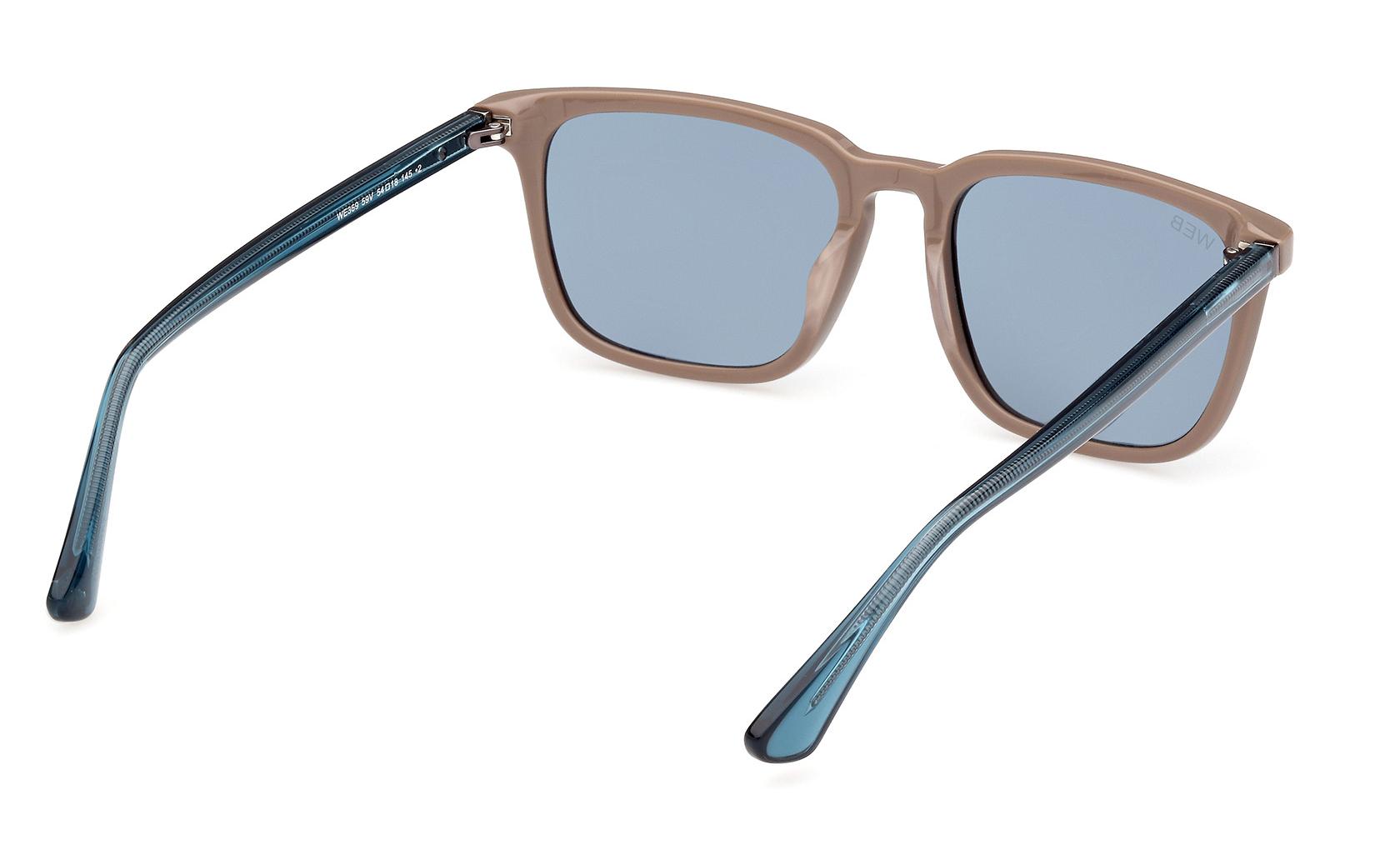 Web Sunglasses WE0369 59V