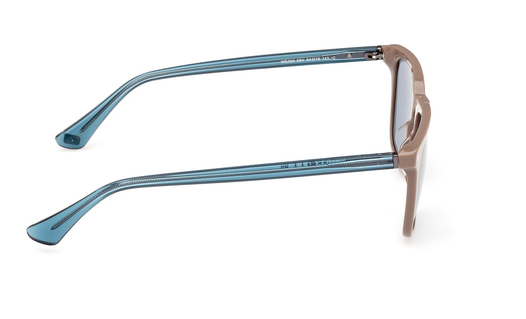 Web Sunglasses WE0369 59V