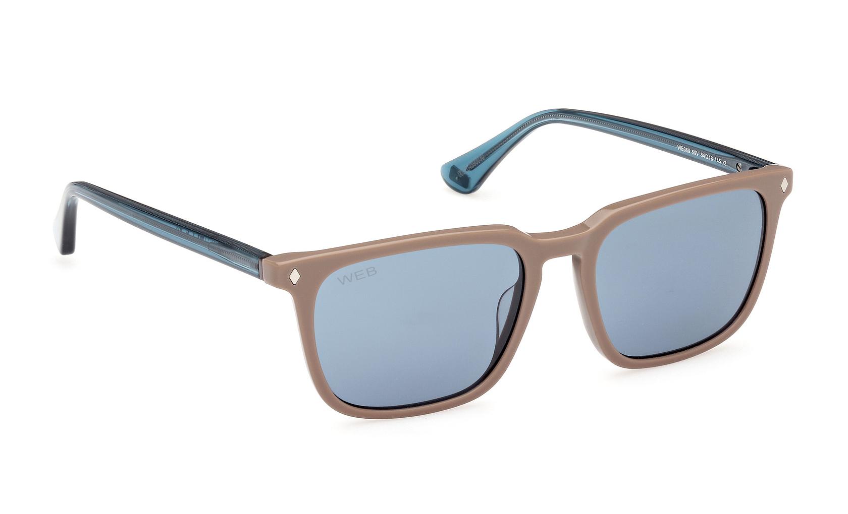 Web Sunglasses WE0369 59V