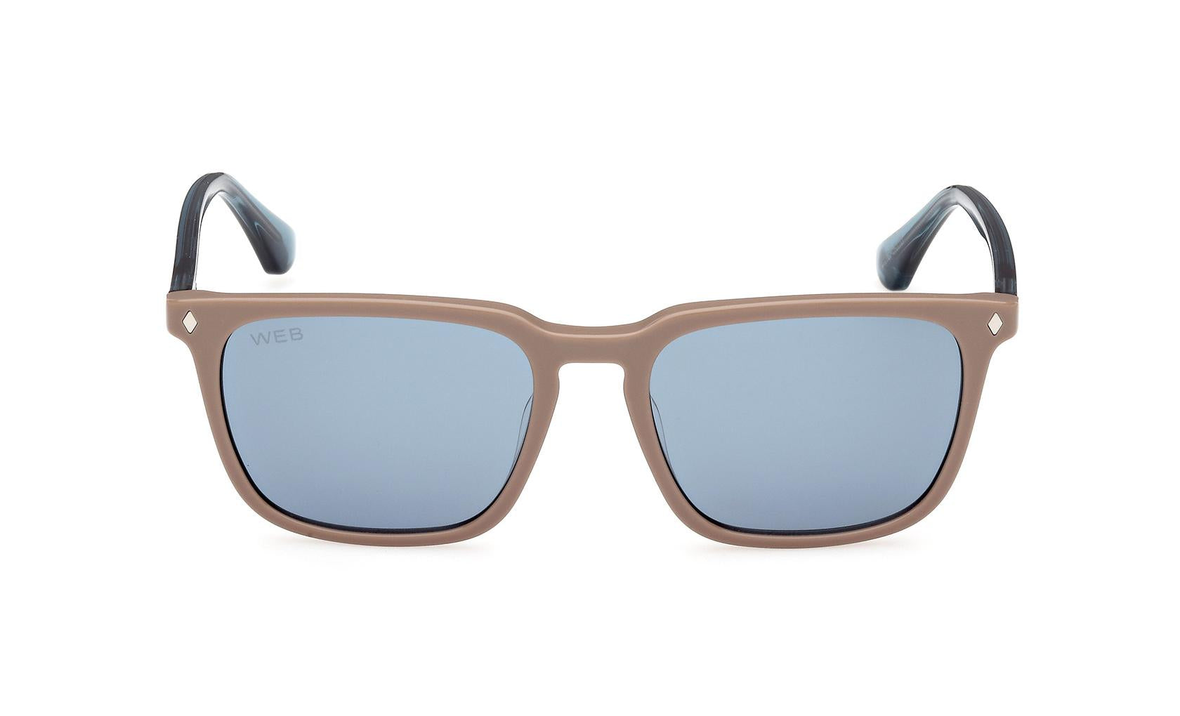 Web Sunglasses WE0369 59V