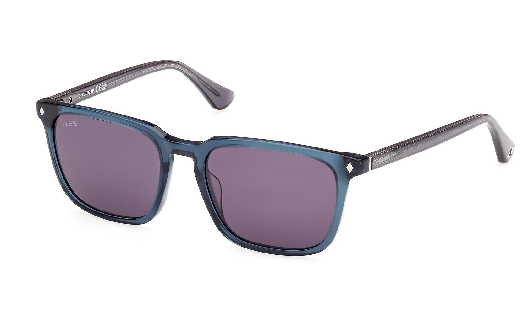 Web Sunglasses WE0369 92A