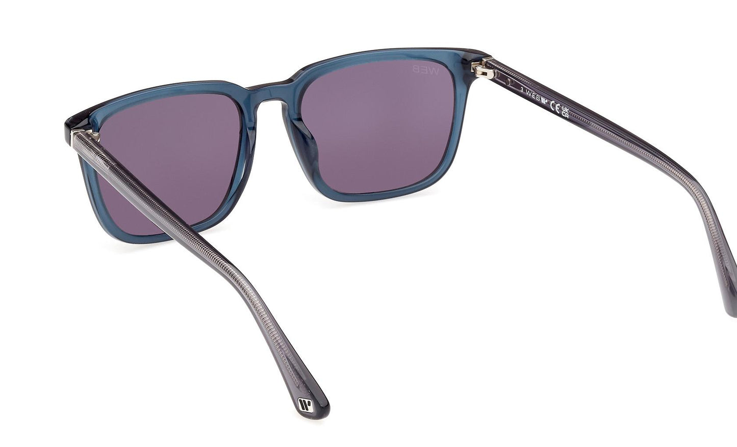 Web Sunglasses WE0369 92A