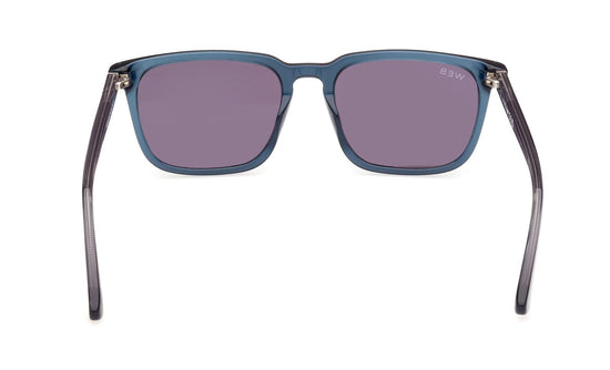 Web Sunglasses WE0369 92A