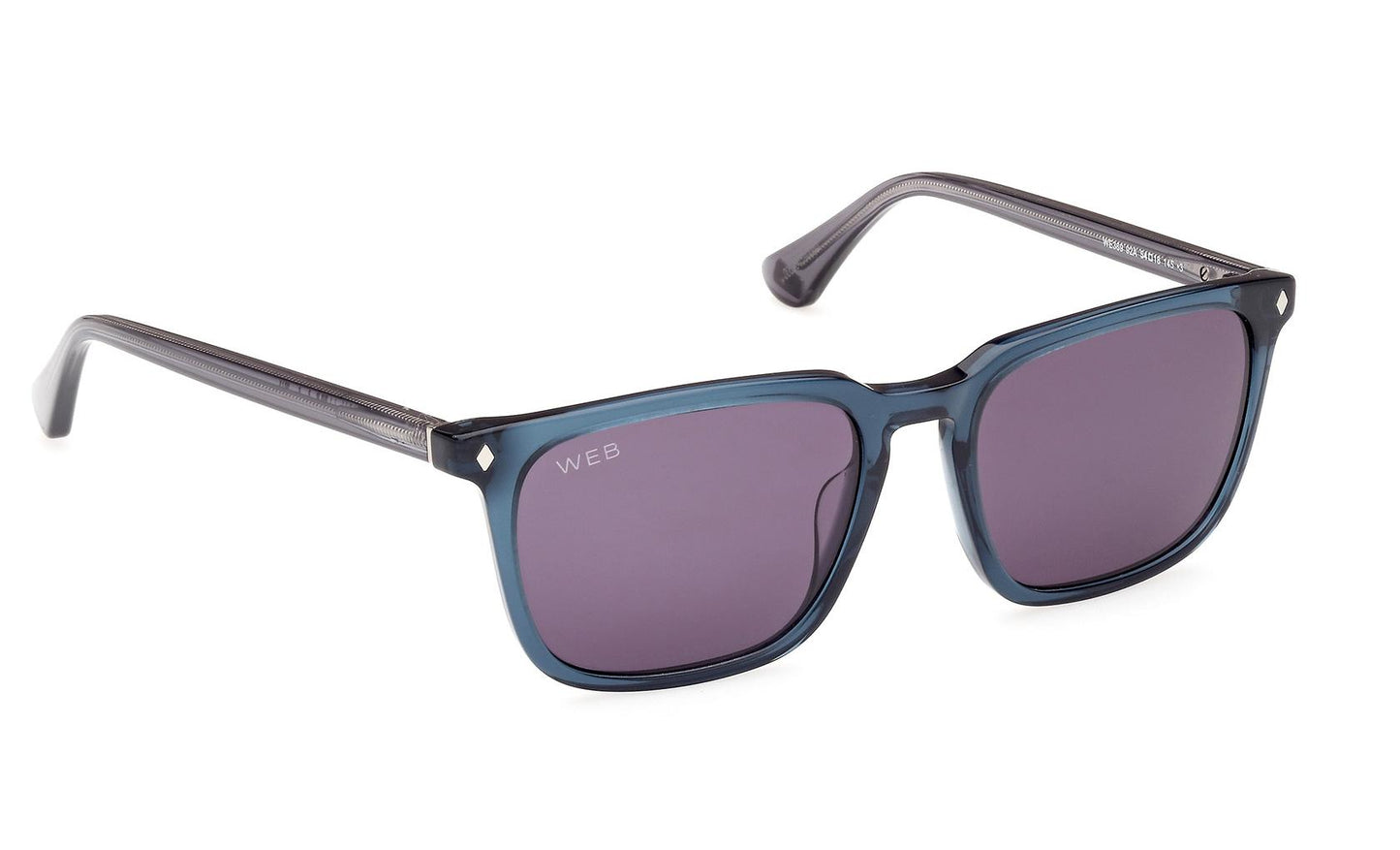 Web Sunglasses WE0369 92A