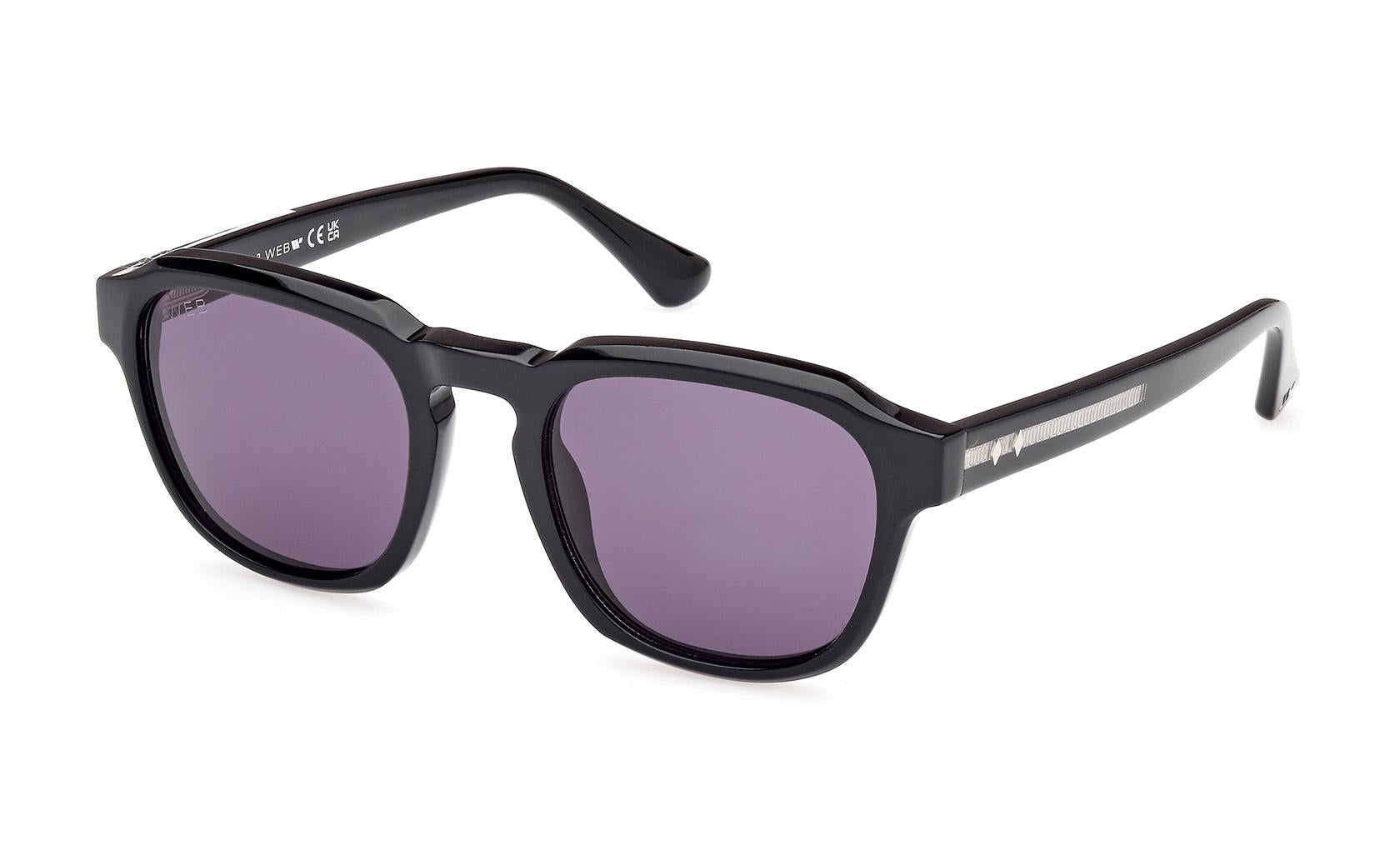Web Sunglasses WE0370 05A