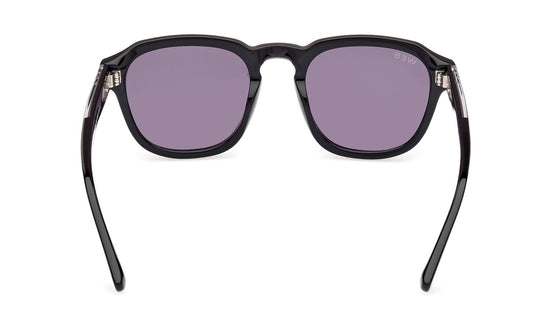 Web Sunglasses WE0370 05A