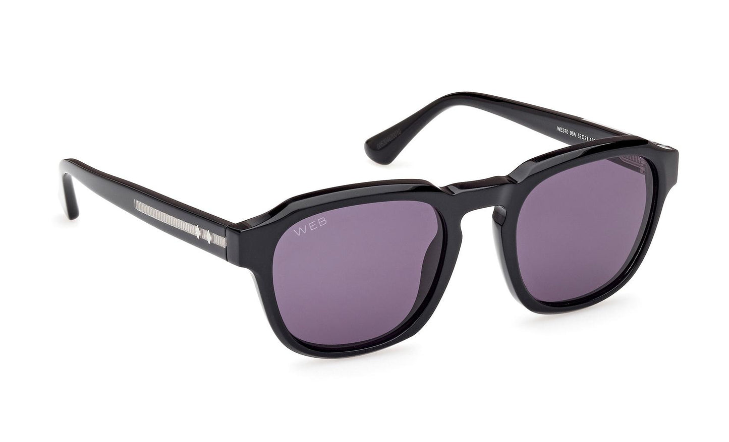 Web Sunglasses WE0370 05A