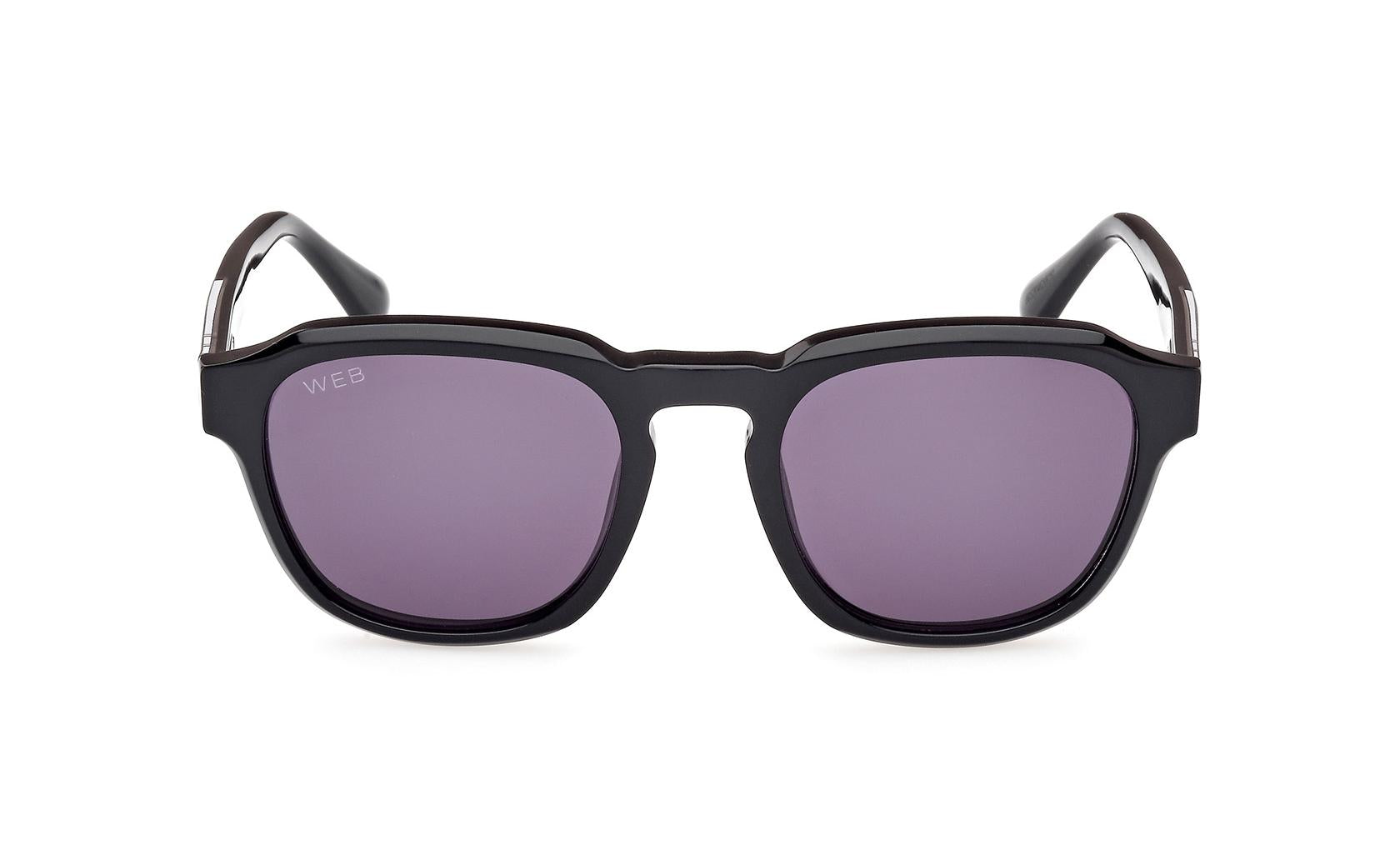 Web Sunglasses WE0370 05A