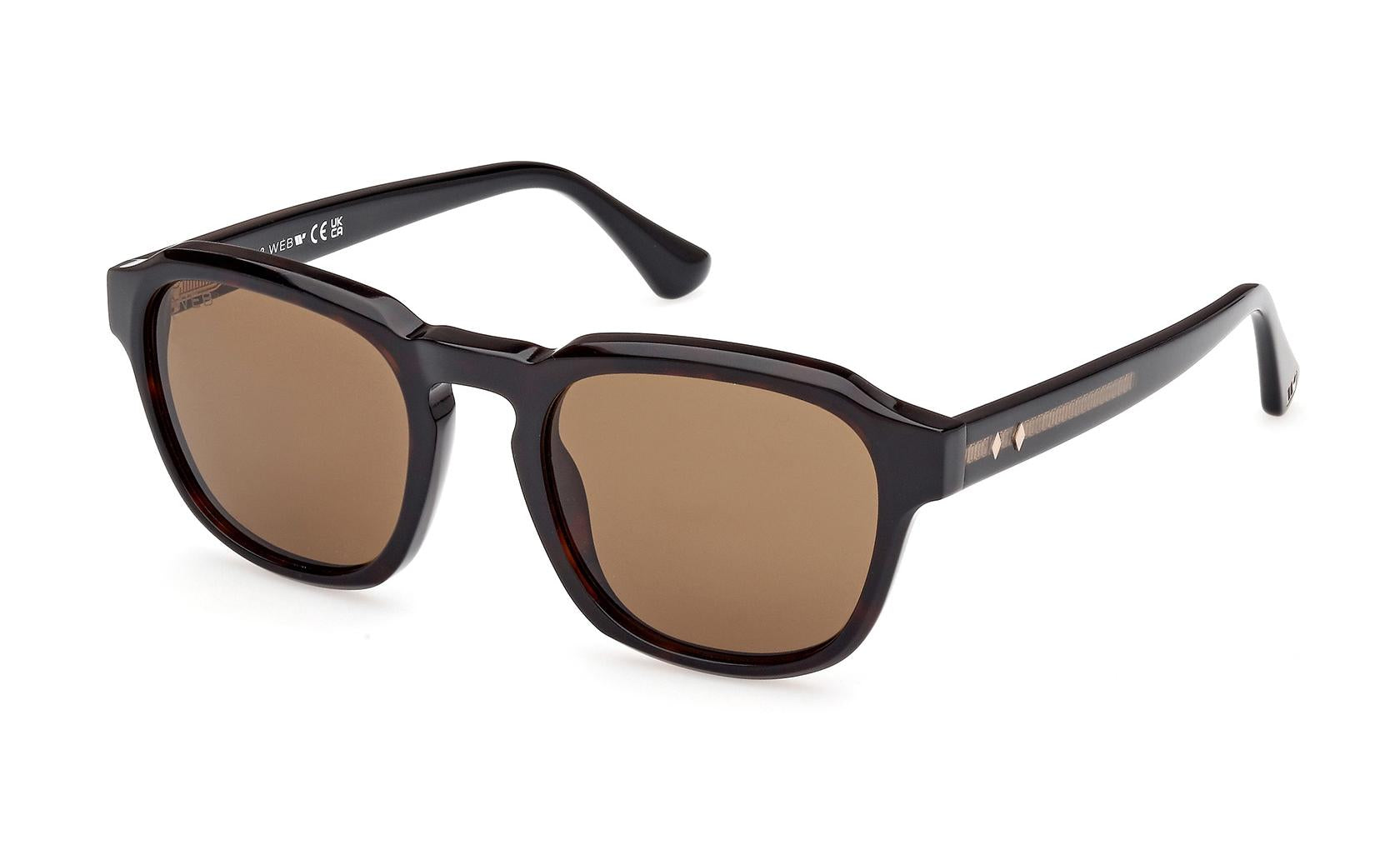 Web Sunglasses WE0370 56J