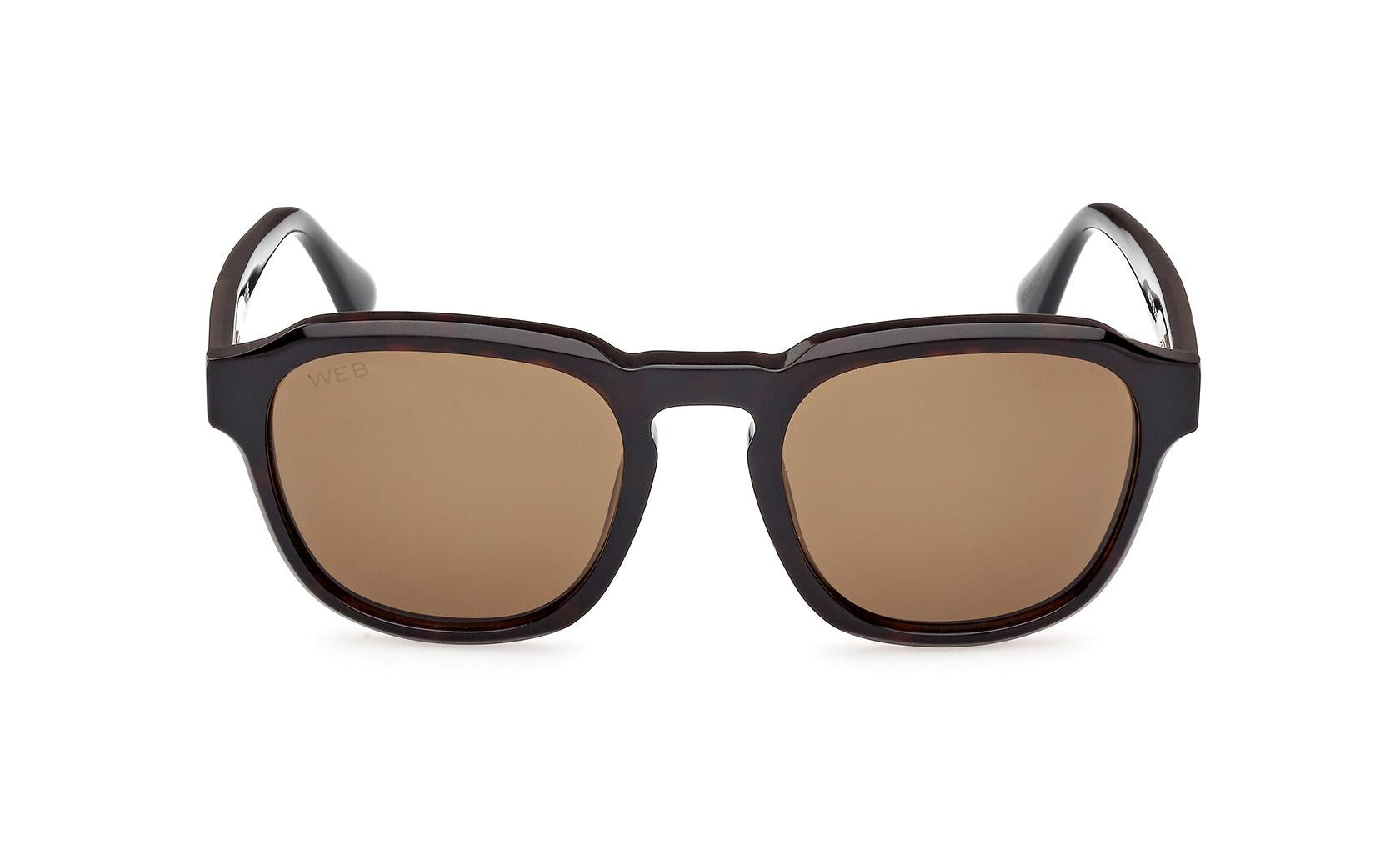 Web Sunglasses WE0370 56J