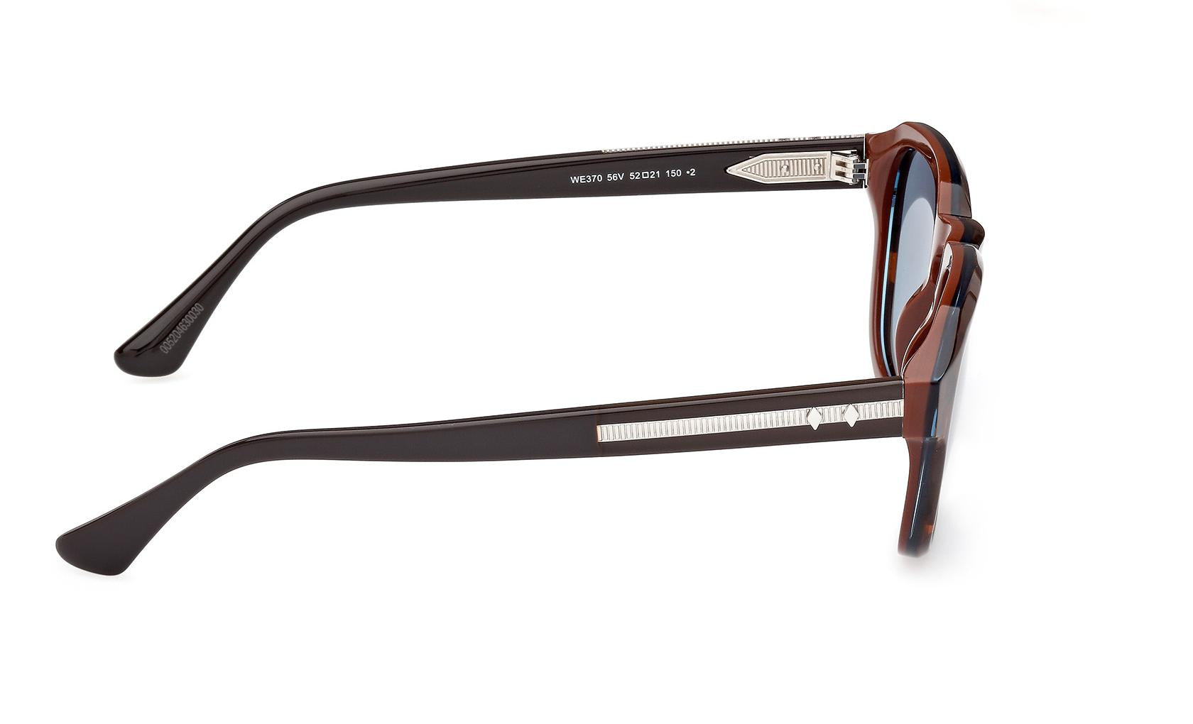 Web Sunglasses WE0370 56V