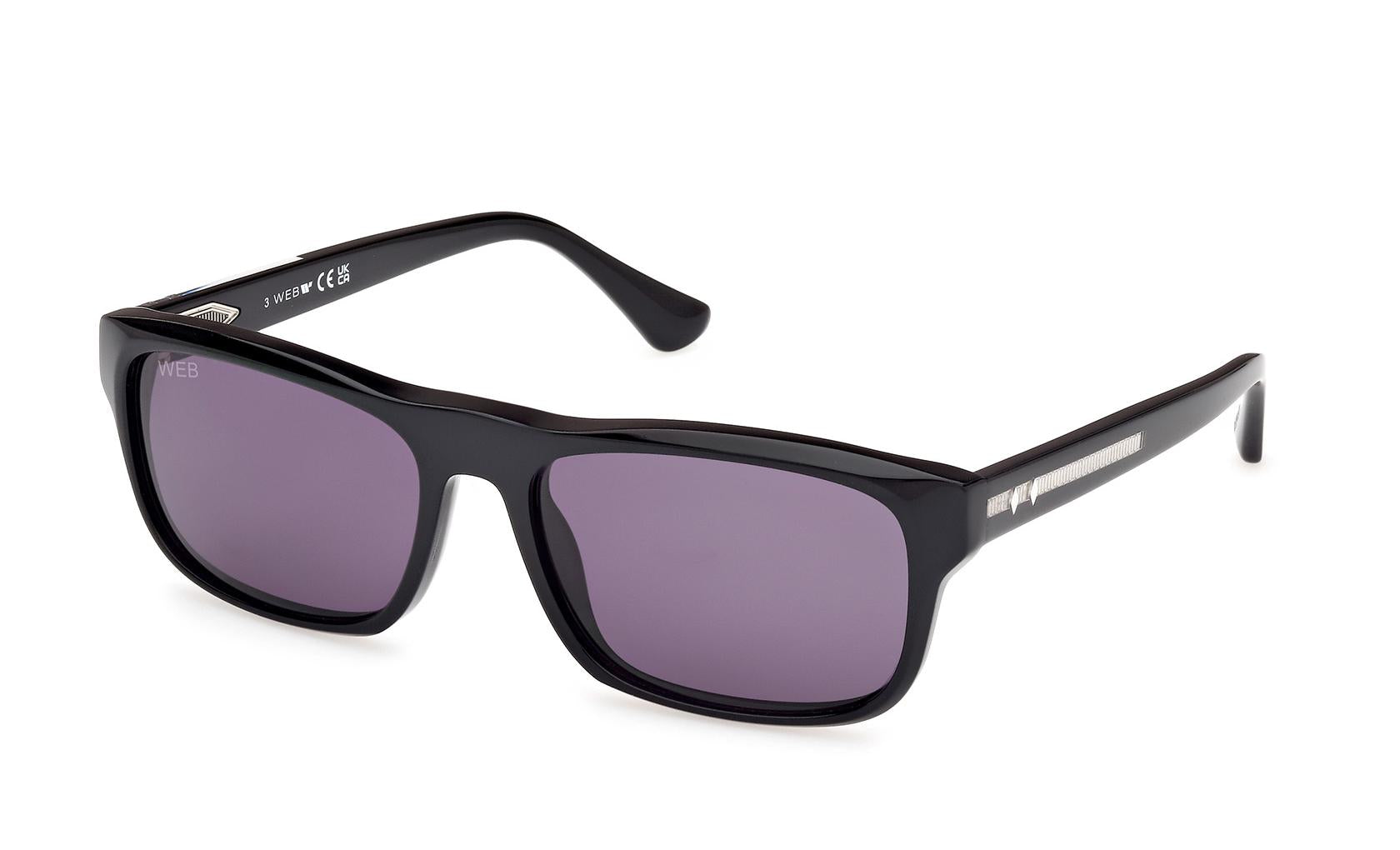 Web Sunglasses WE0371 05A