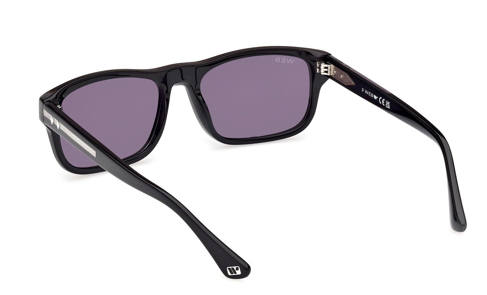 Web Sunglasses WE0371 05A