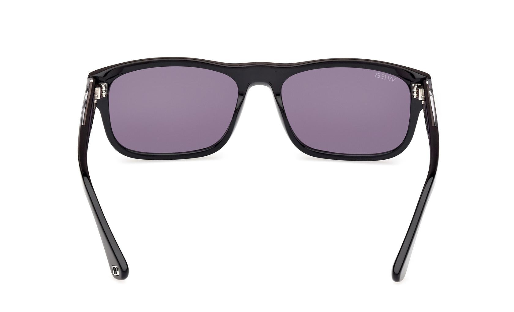 Web Sunglasses WE0371 05A