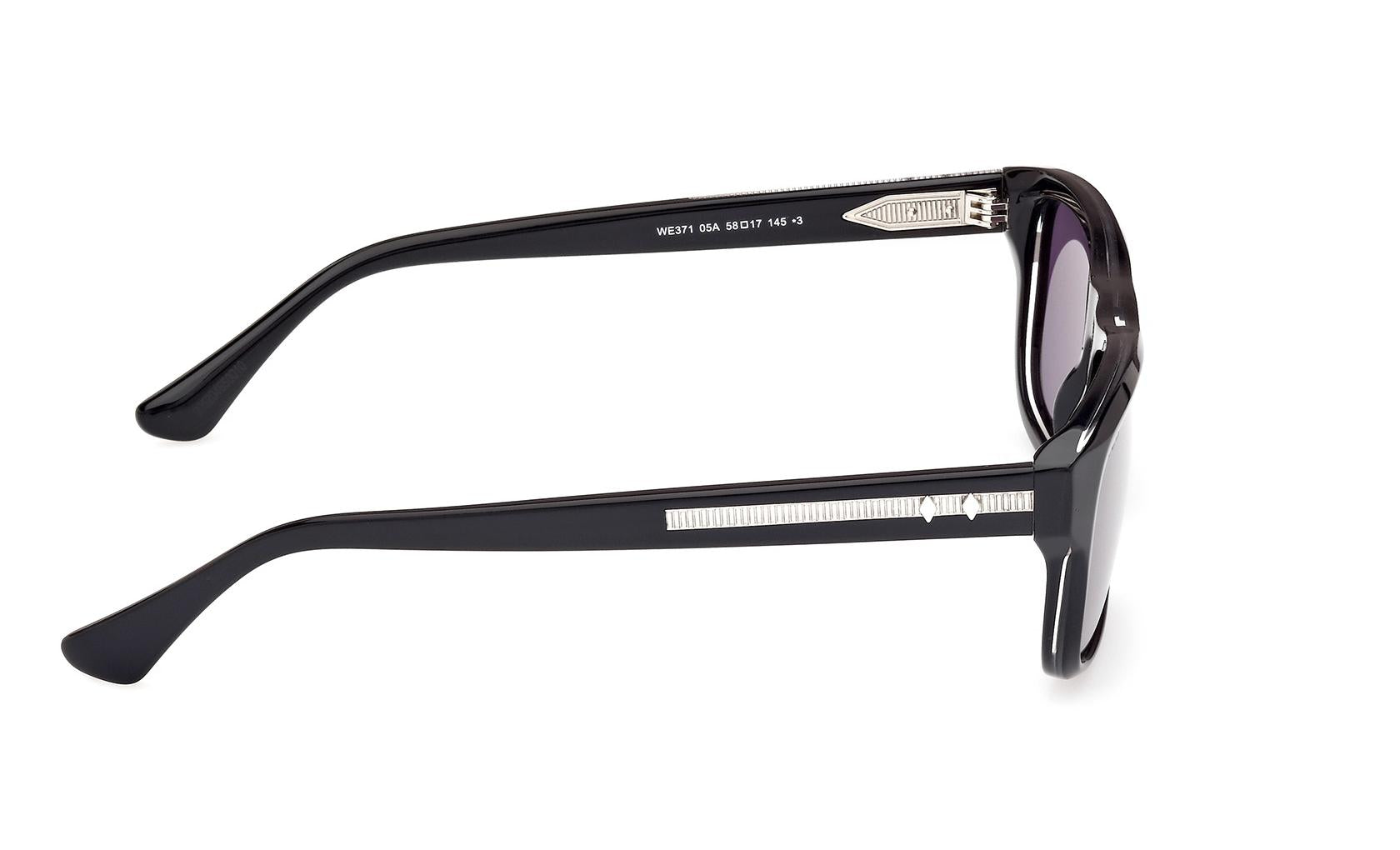 Web Sunglasses WE0371 05A