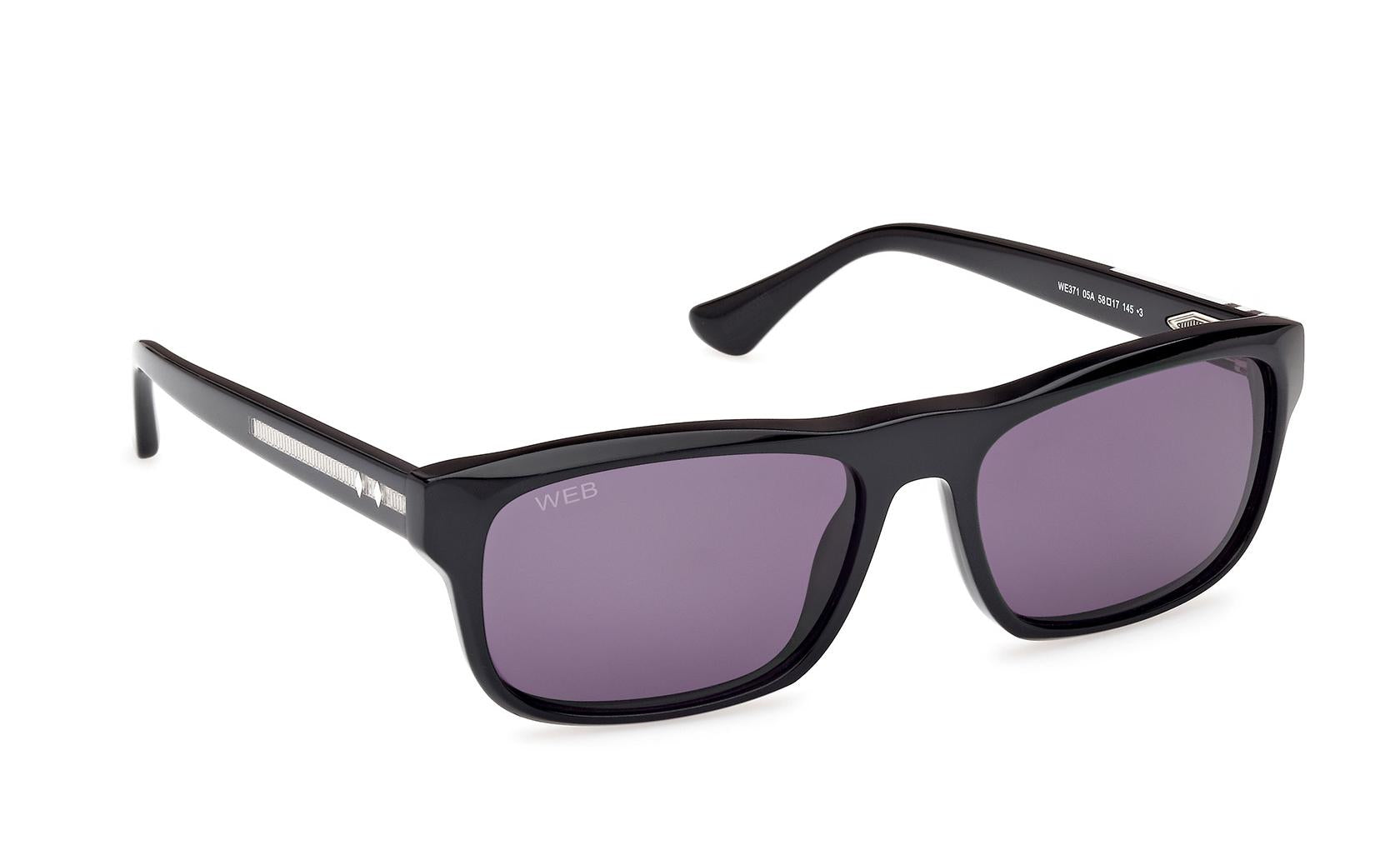 Web Sunglasses WE0371 05A