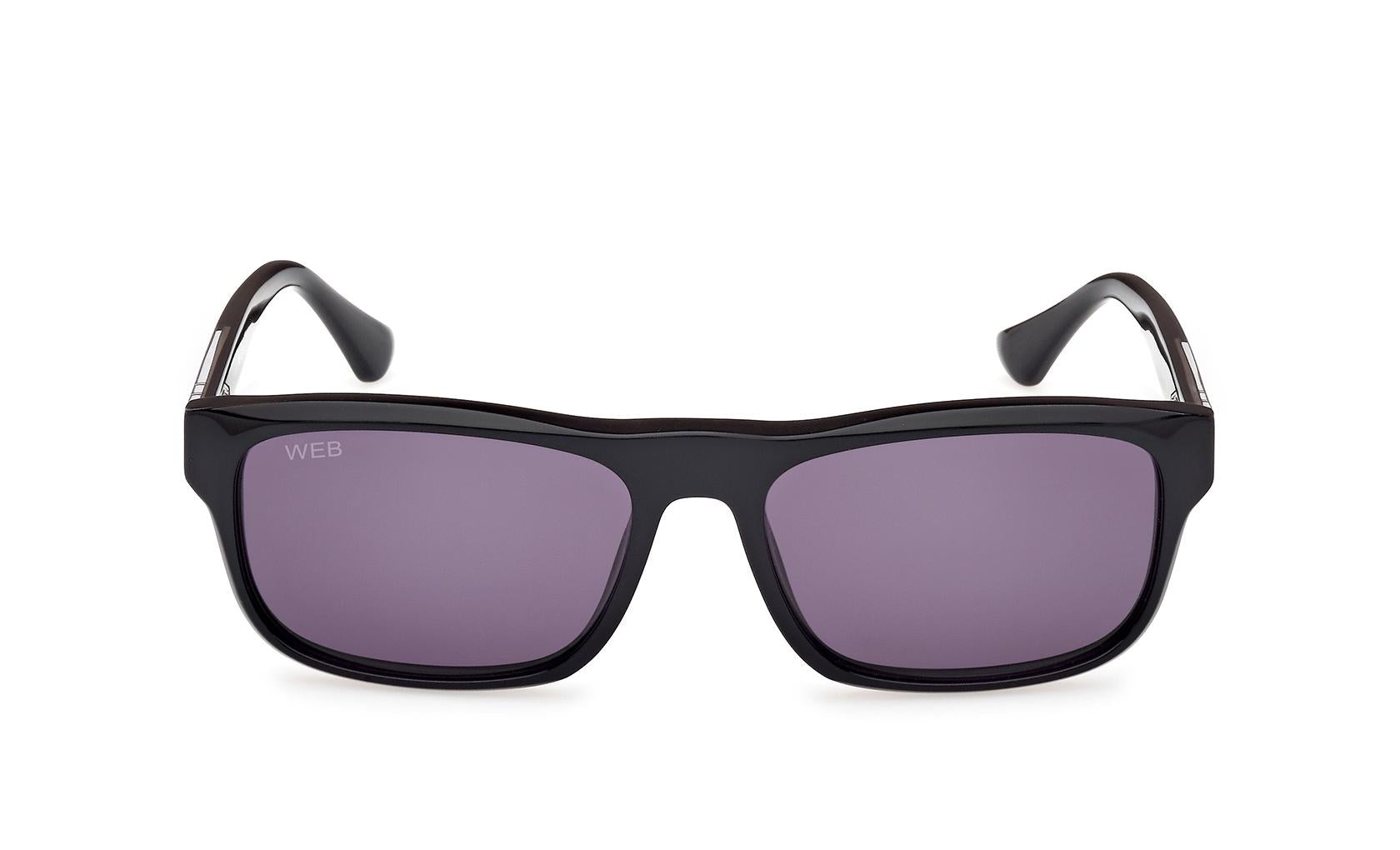 Web Sunglasses WE0371 05A