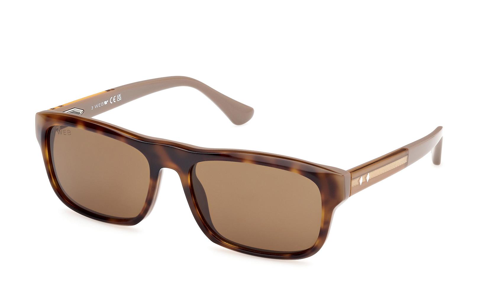 Web Sunglasses WE0371 56J