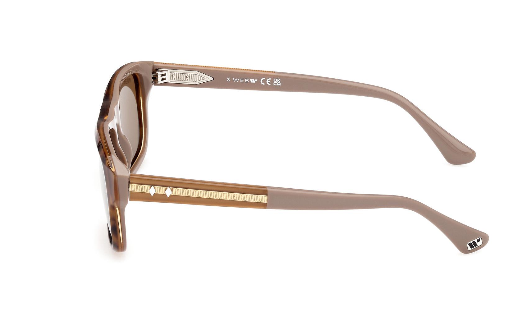 Web Sunglasses WE0371 56J