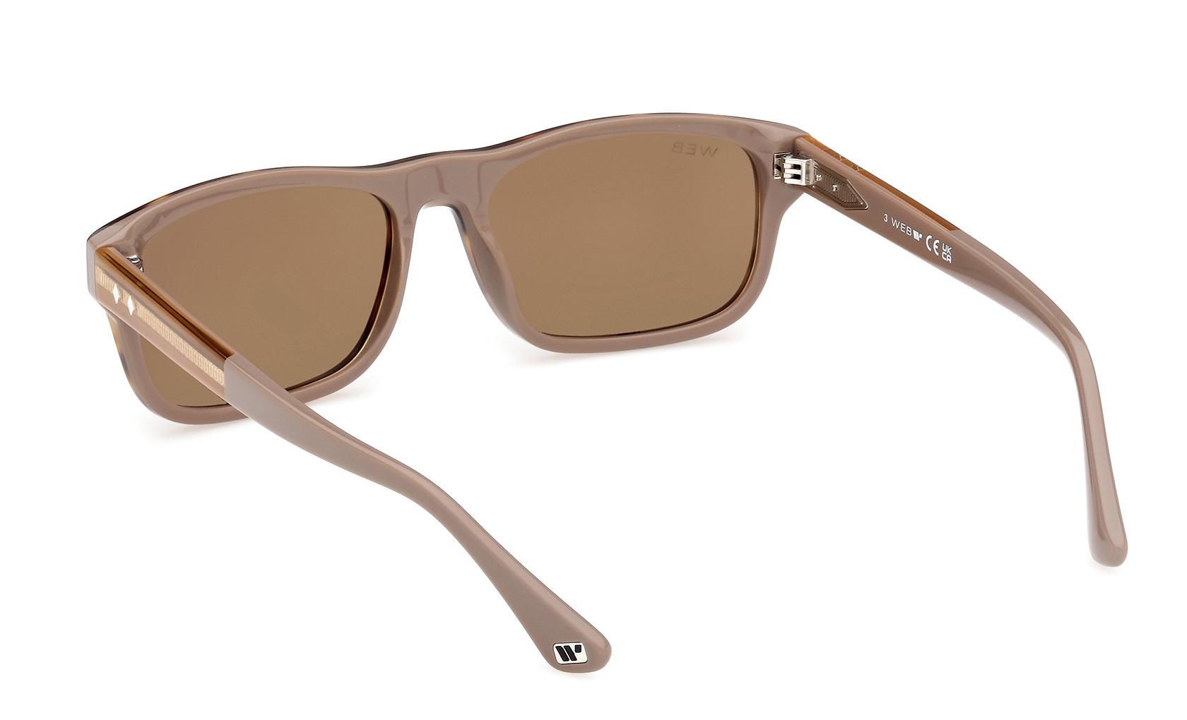 Web Sunglasses WE0371 56J