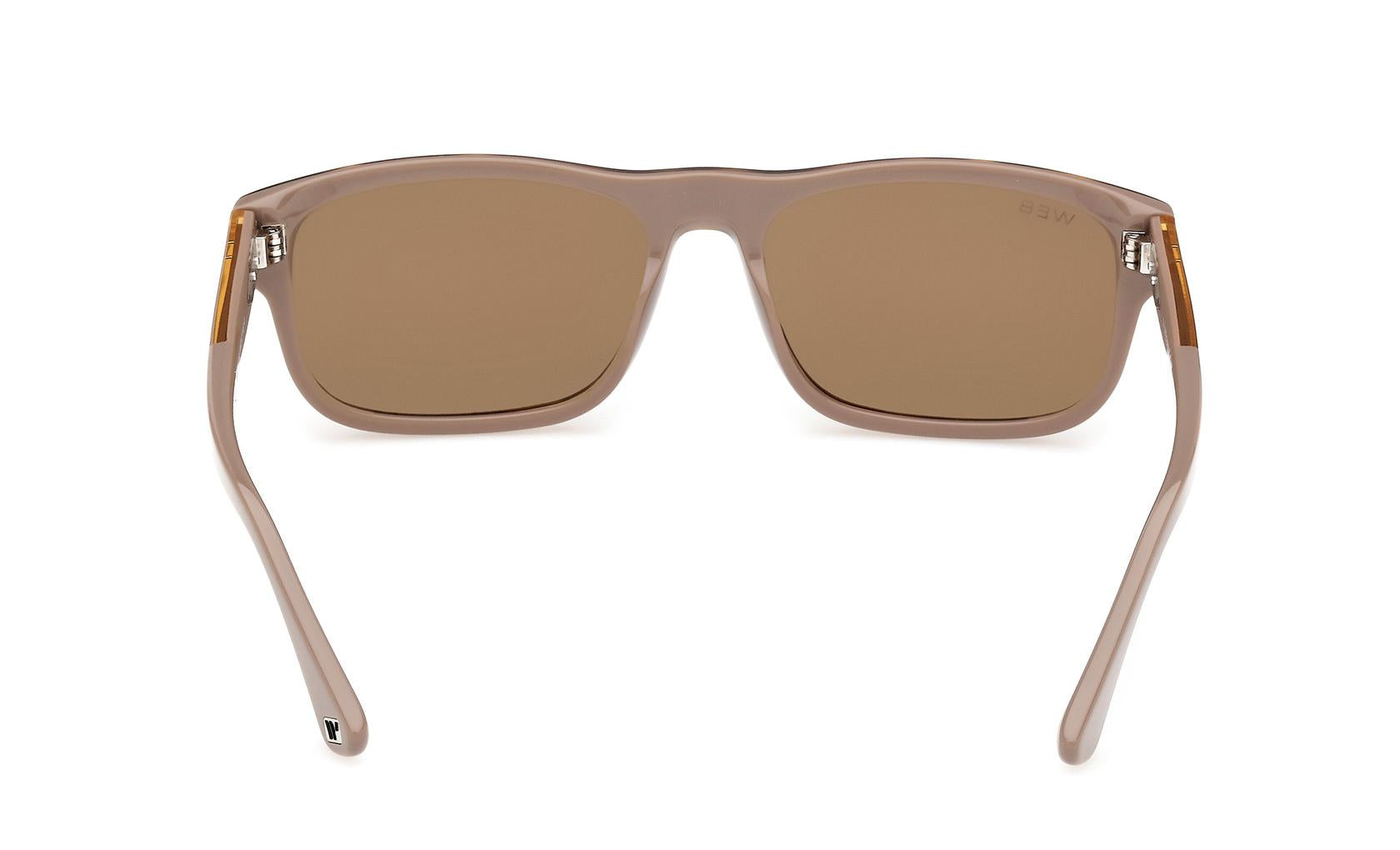 Web Sunglasses WE0371 56J