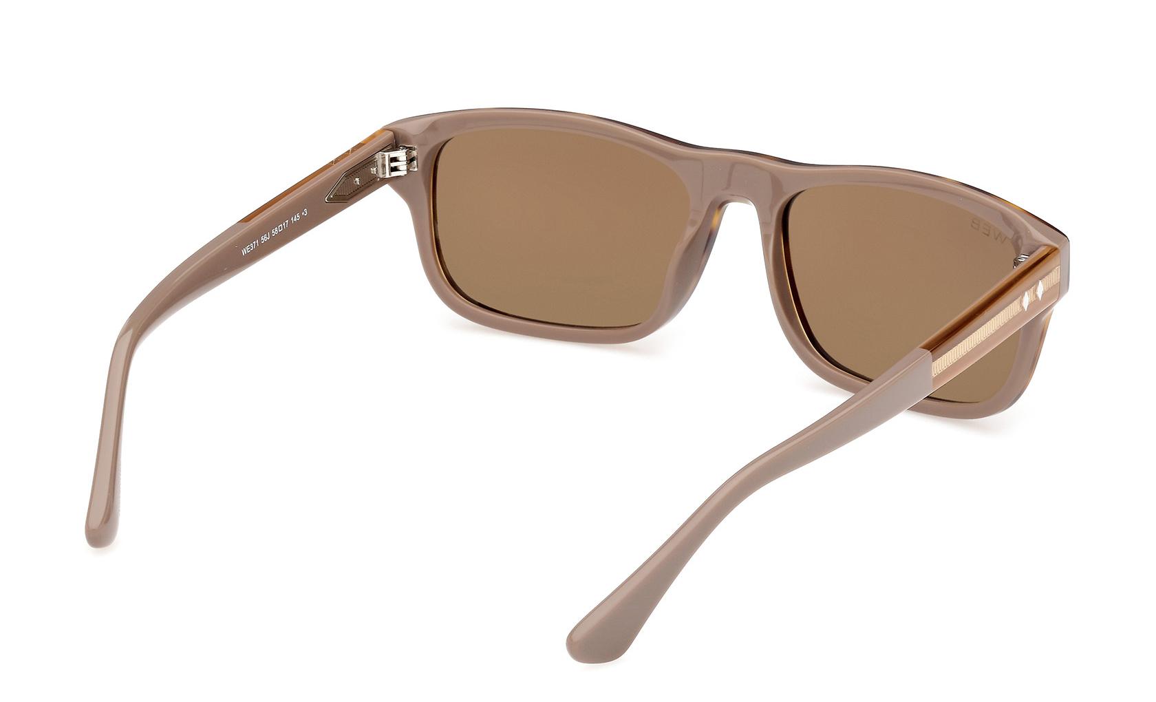 Web Sunglasses WE0371 56J