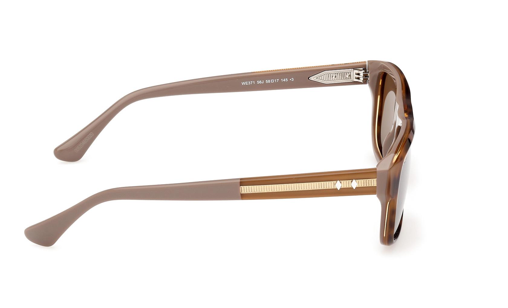 Web Sunglasses WE0371 56J