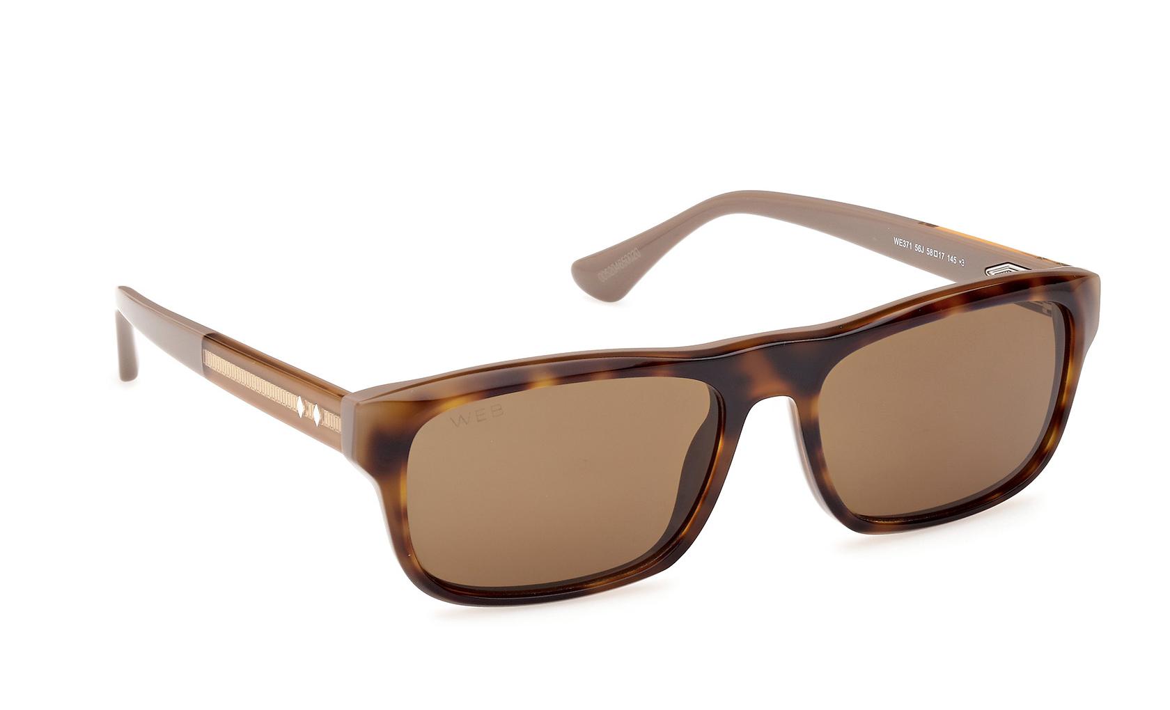 Web Sunglasses WE0371 56J