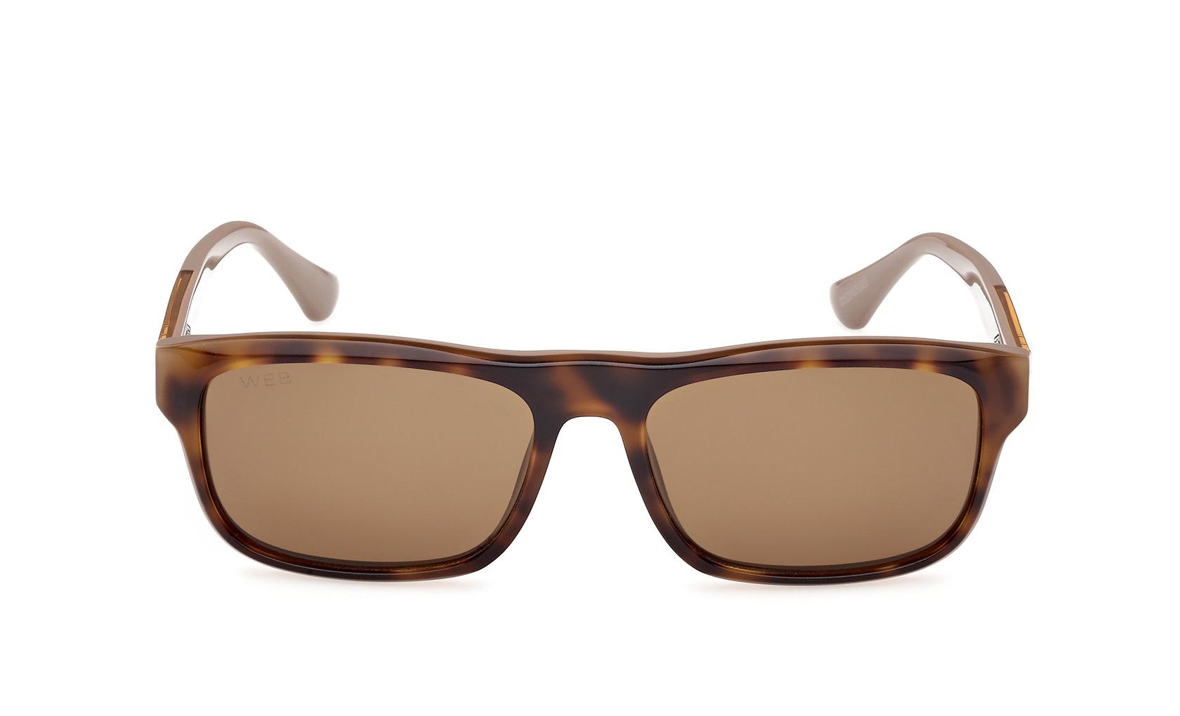 Web Sunglasses WE0371 56J