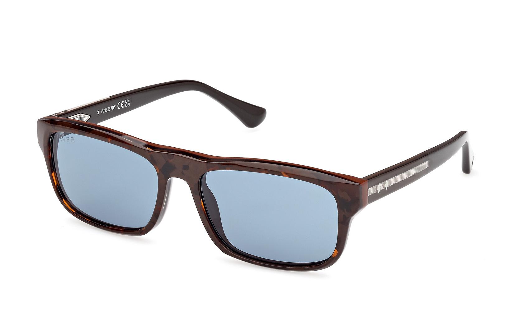 Web Sunglasses WE0371 56V