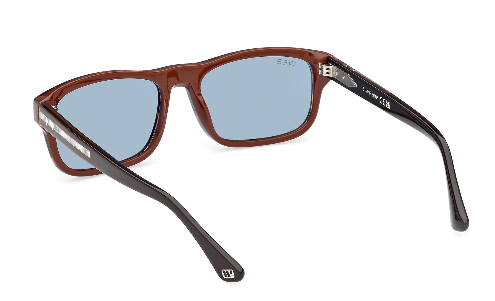 Web Sunglasses WE0371 56V