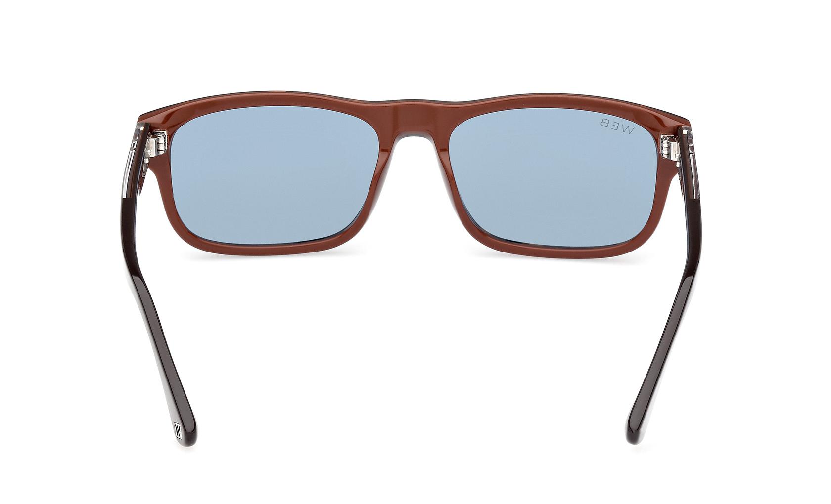 Web Sunglasses WE0371 56V