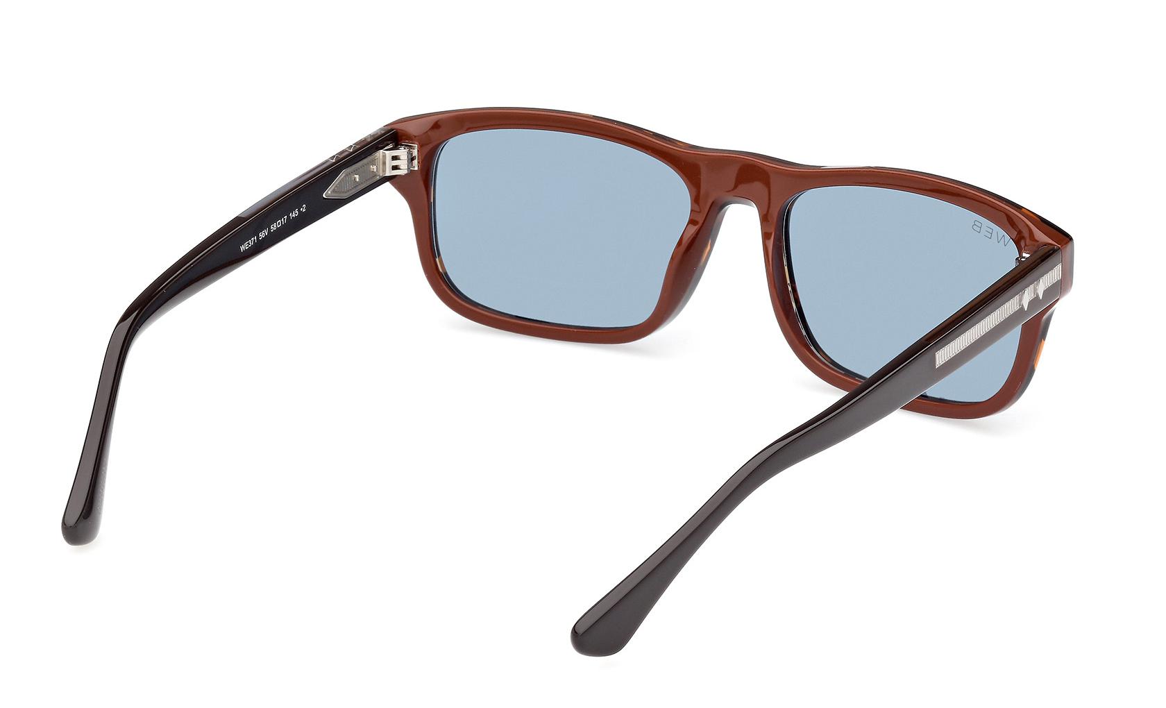 Web Sunglasses WE0371 56V