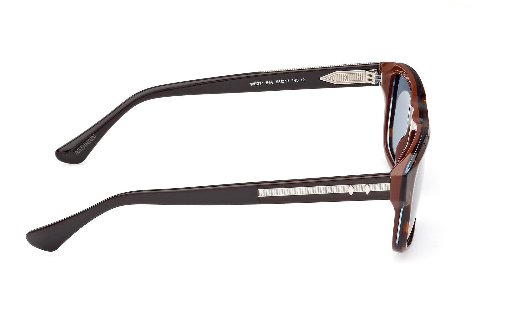 Web Sunglasses WE0371 56V