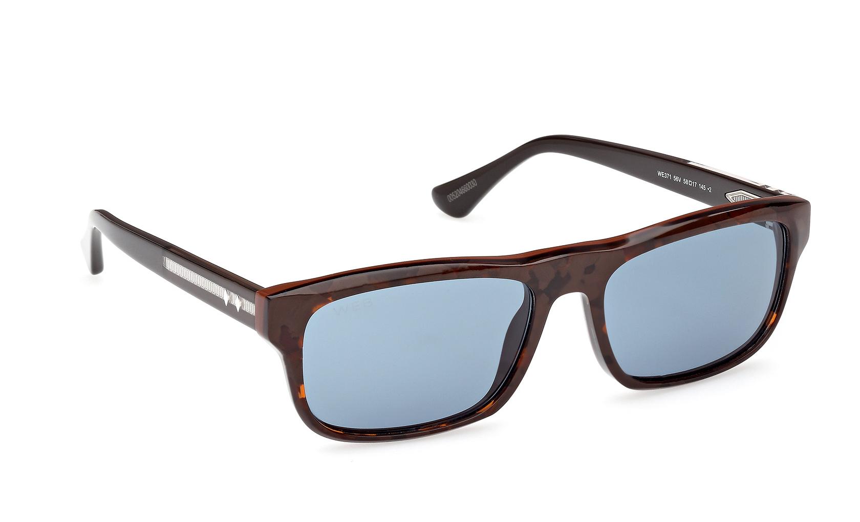 Web Sunglasses WE0371 56V