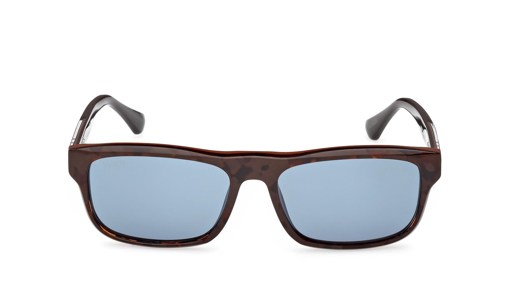 Web Sunglasses WE0371 56V