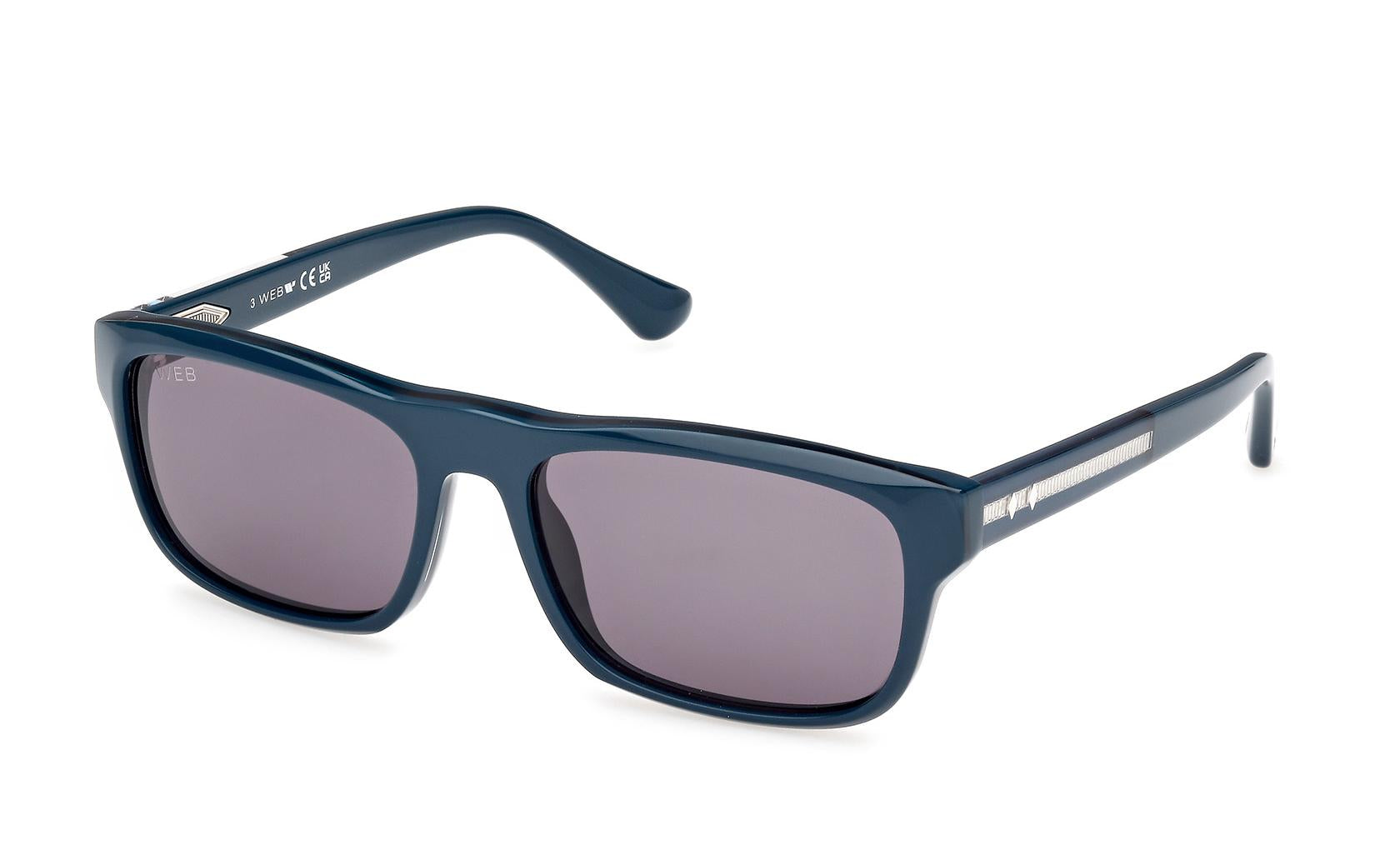 Web Sunglasses WE0371 92A