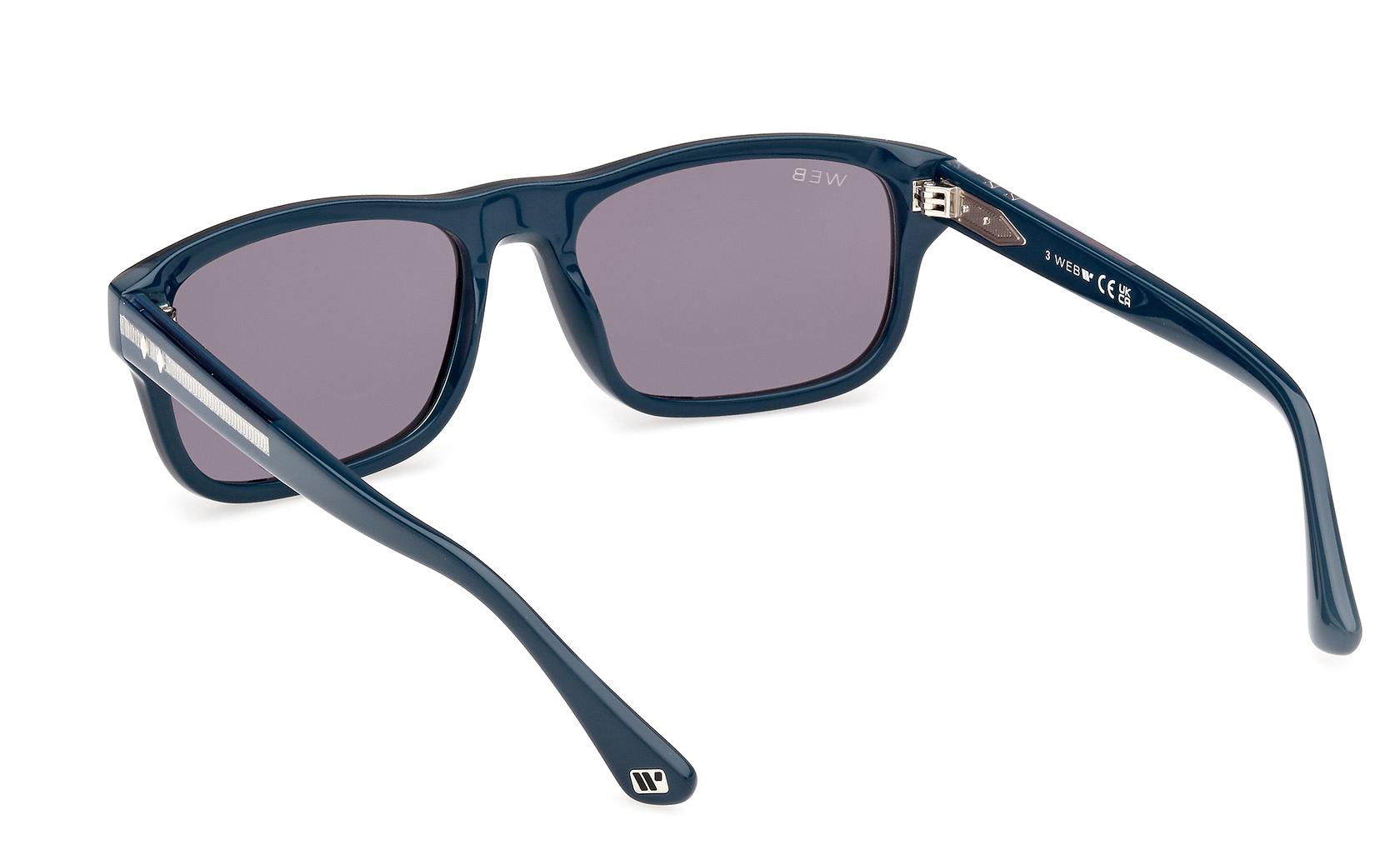 Web Sunglasses WE0371 92A