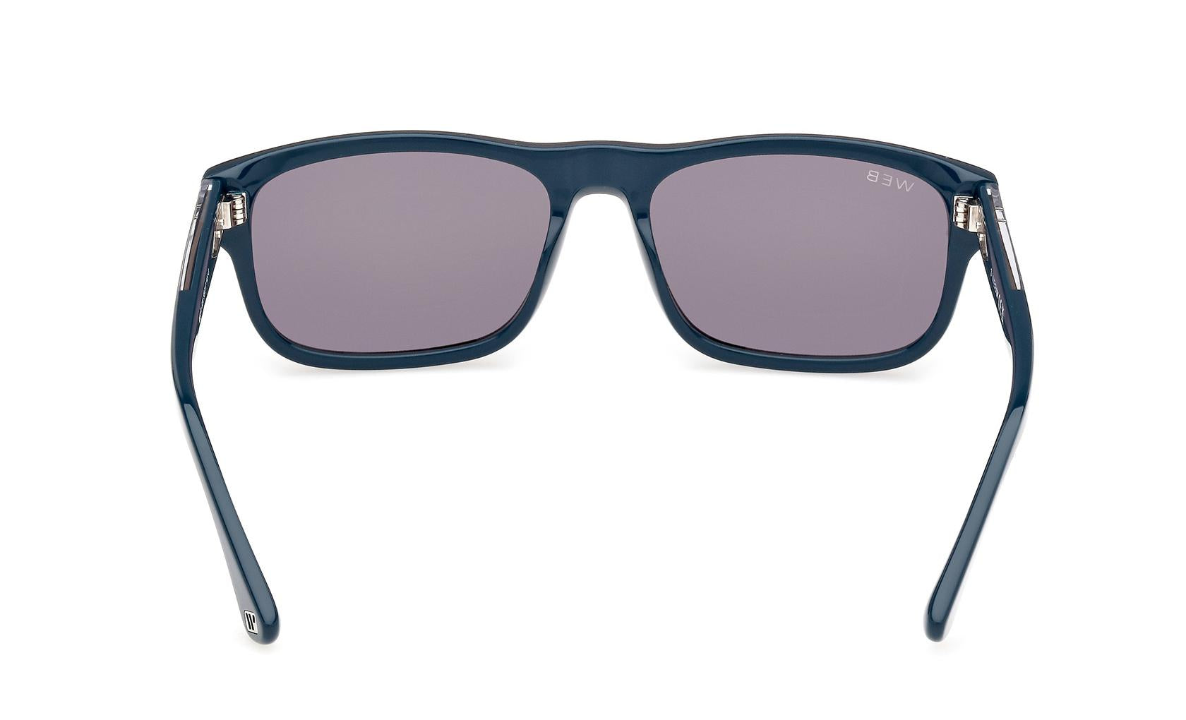 Web Sunglasses WE0371 92A