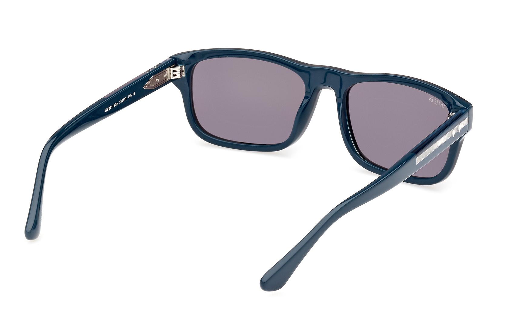 Web Sunglasses WE0371 92A