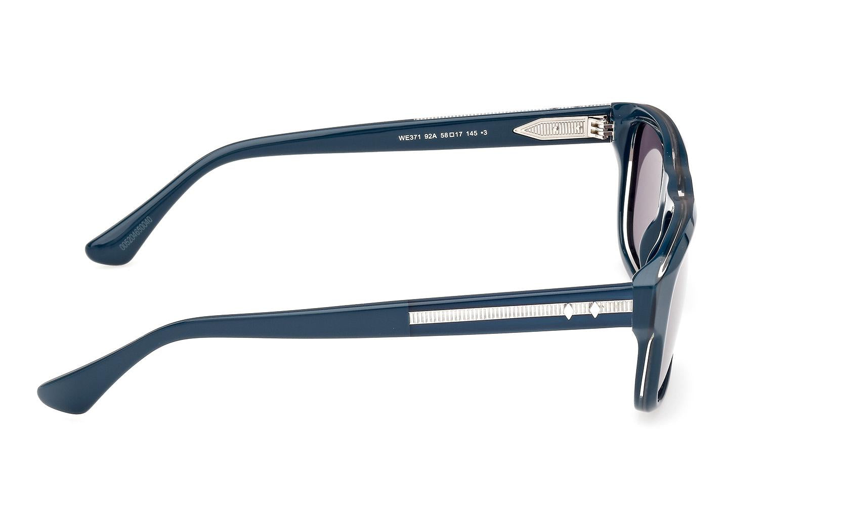 Web Sunglasses WE0371 92A