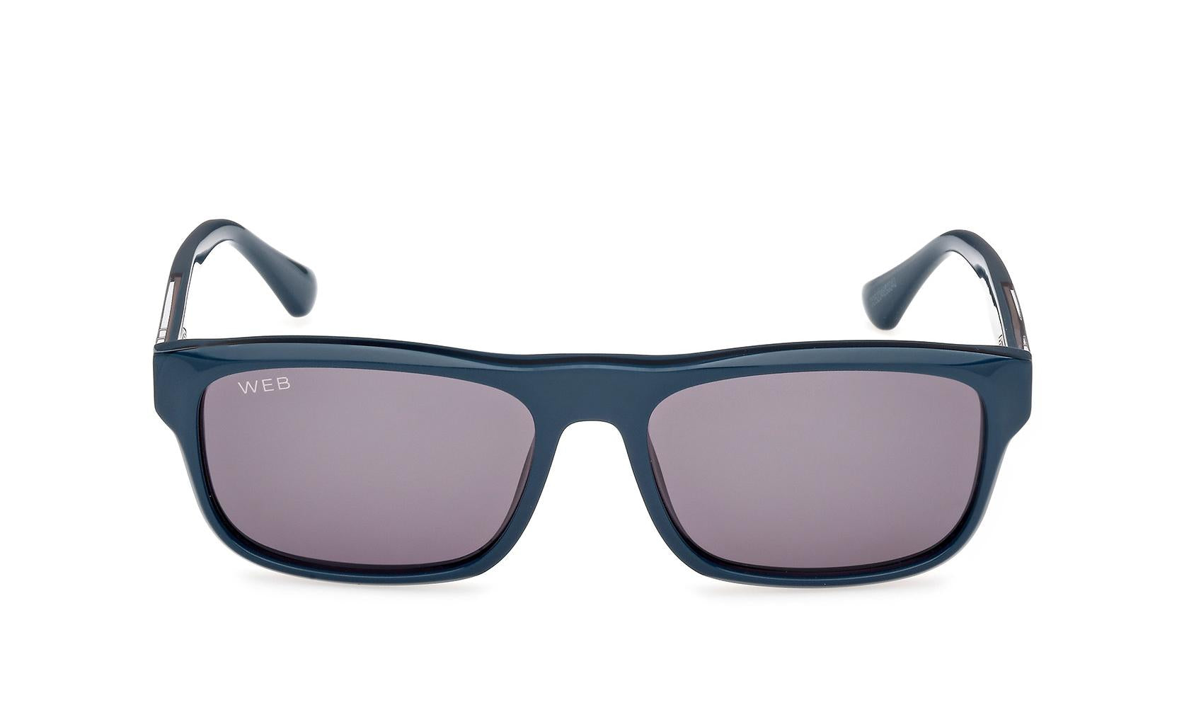 Web Sunglasses WE0371 92A