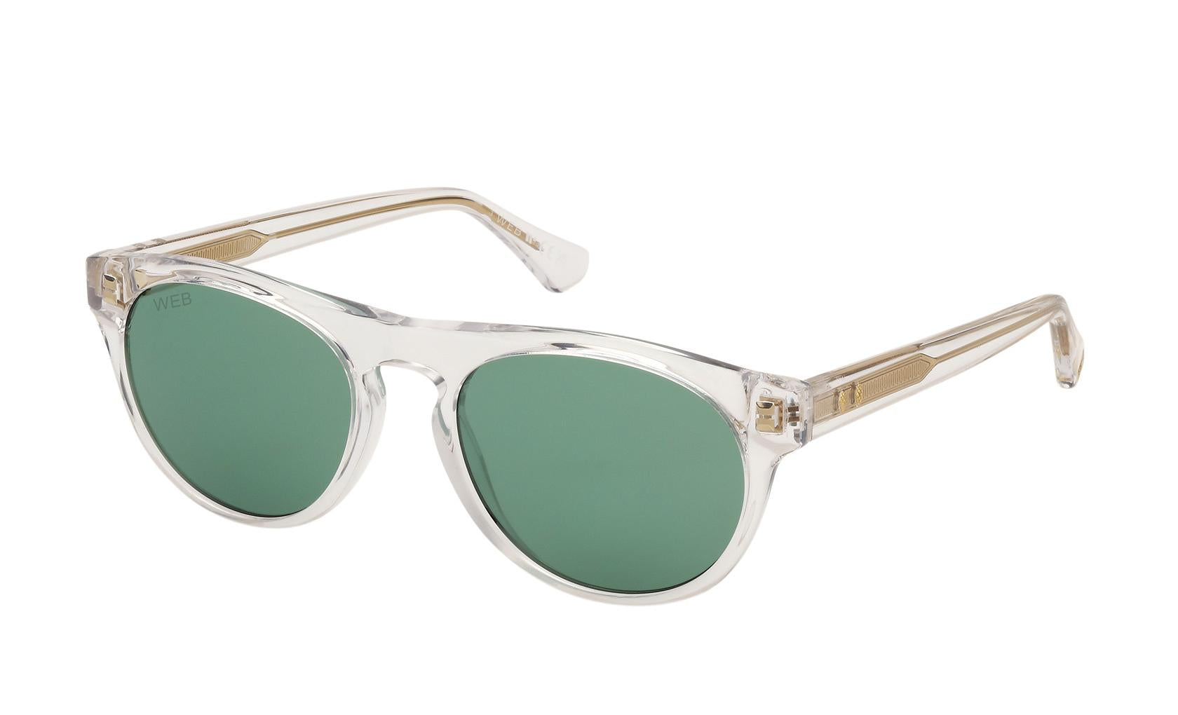 Web Sunglasses WE0372 26N