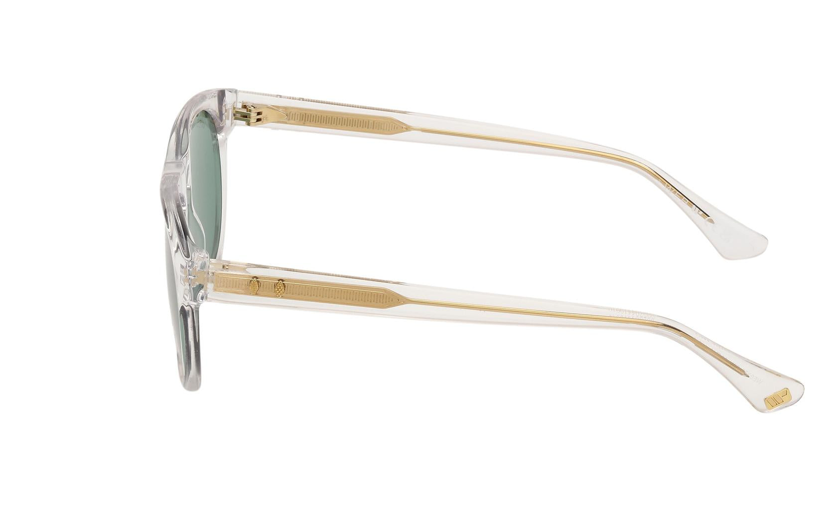 Web Sunglasses WE0372 26N