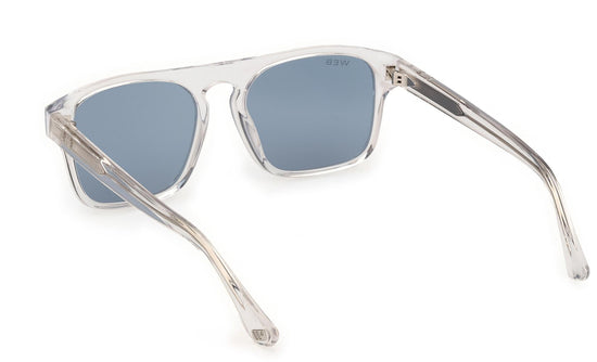 Web Sunglasses WE0373 26V