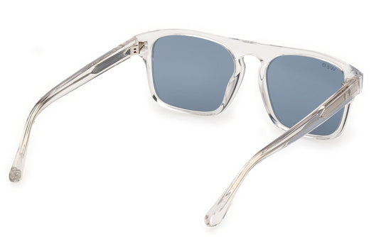 Web Sunglasses WE0373 26V