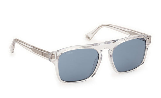 Web Sunglasses WE0373 26V