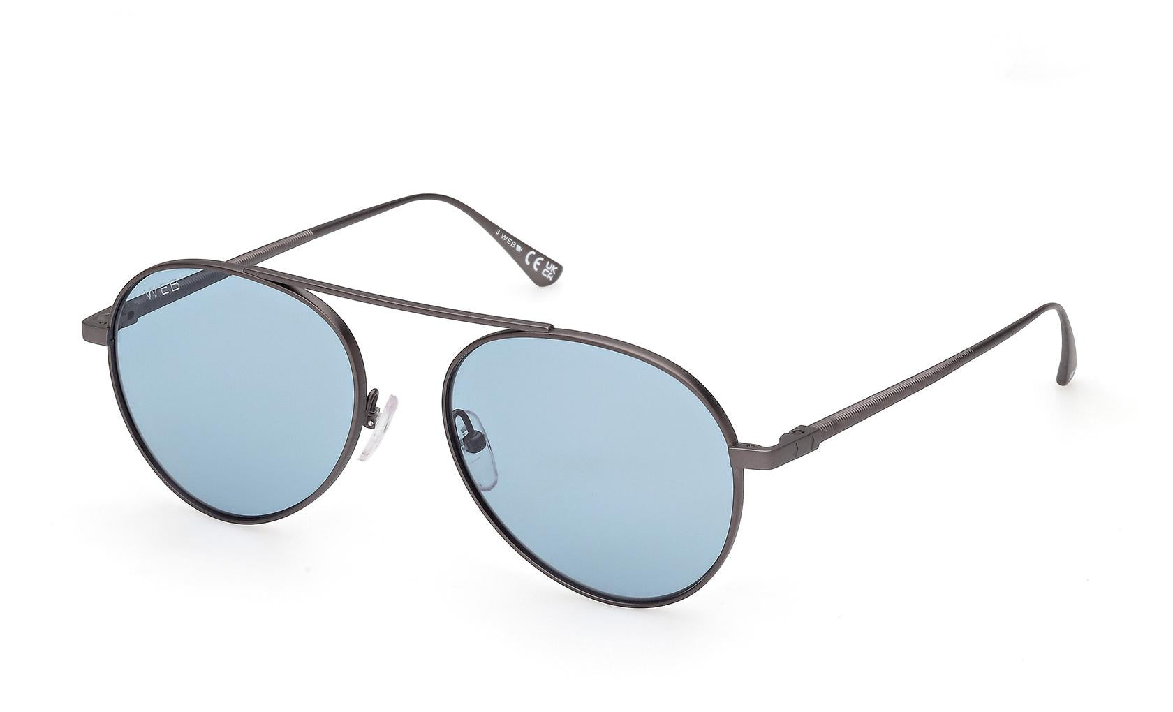 Web Sunglasses WE0374 09V