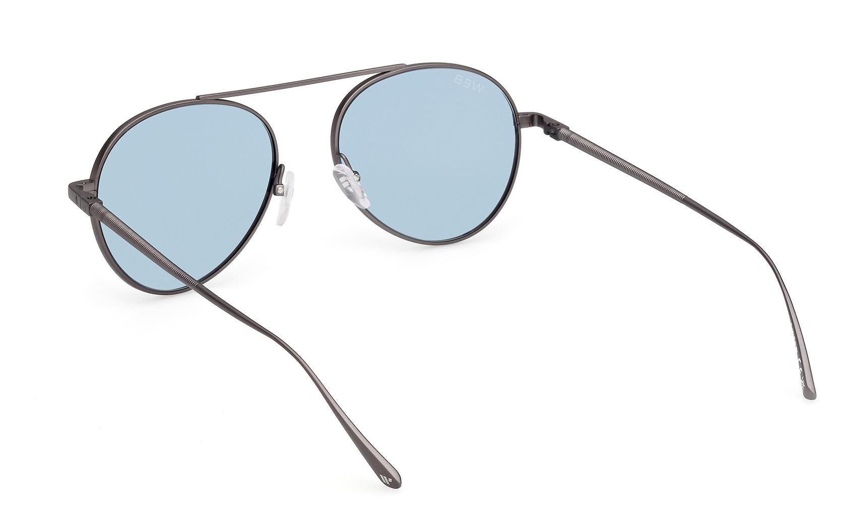 Web Sunglasses WE0374 09V